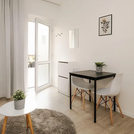 Seifert Διαμέρισμα Πράγα