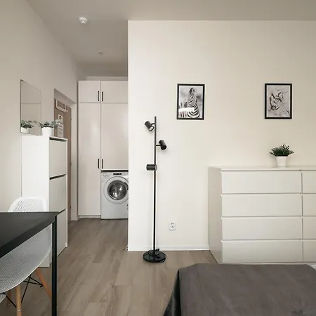 Seifert Apartment