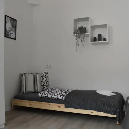 Seifert Appartamento