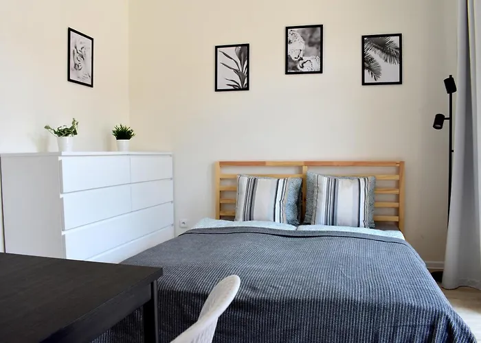 Apartman Seifert Prága
