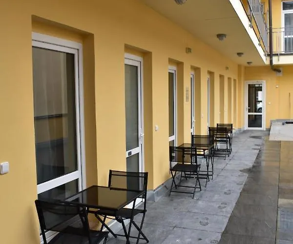 Seifert Prag