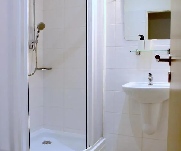 Seifert Apartman