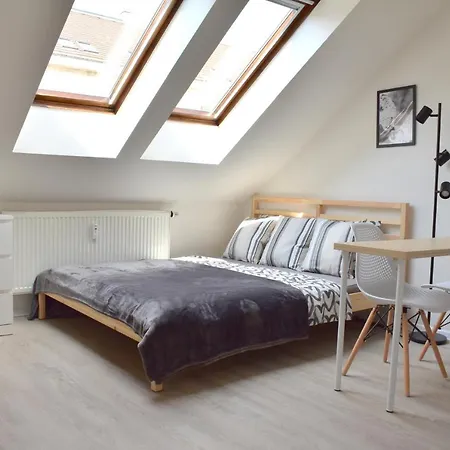 Appartement Seifert