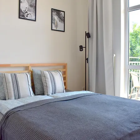 Appartement Seifert *