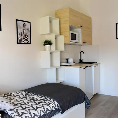 Appartement Seifert *