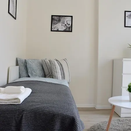 Seifert Appartement