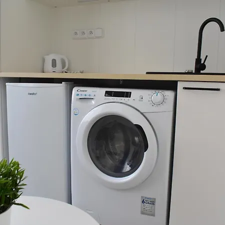 Seifert Appartement *