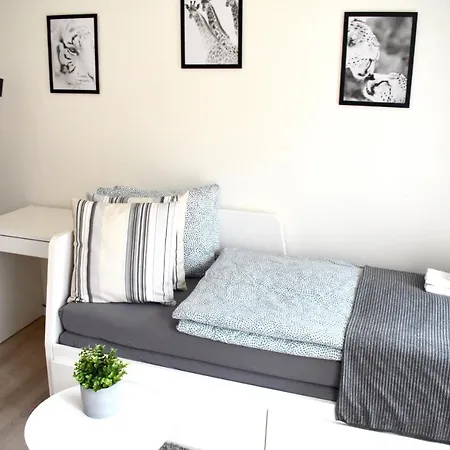 Seifert Appartement *