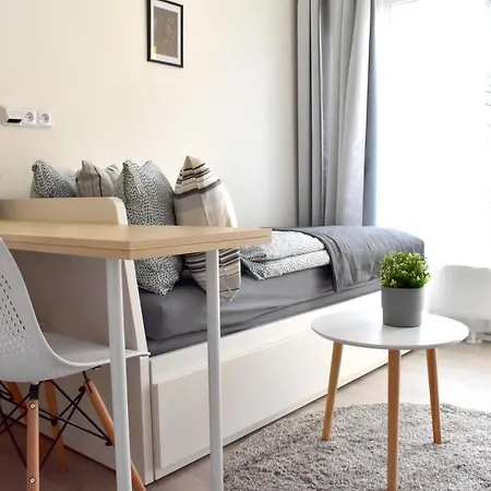 Seifert Appartement *