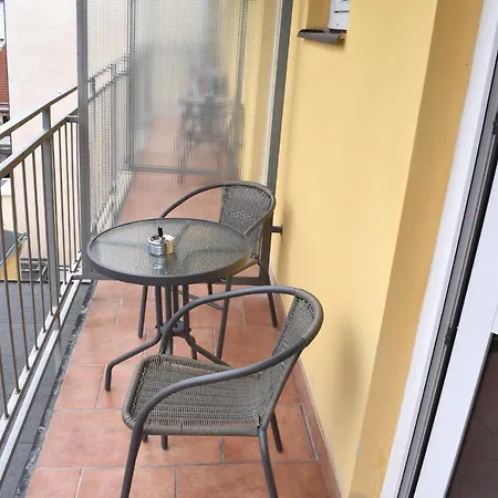 Appartement Seifert *