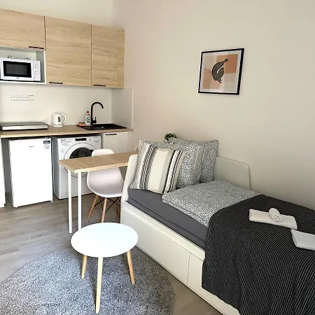 Appartement Seifert *
