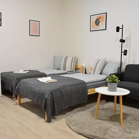 Appartement Seifert *