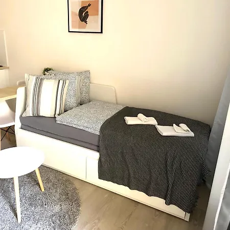 Seifert Appartement