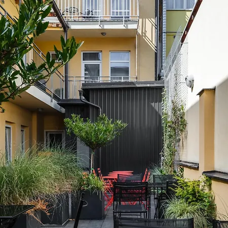 Seifert Appartement *