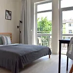 Apartmán Seifert Praha