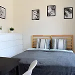 Apartmán Seifert Praha