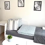 Seifert Apartmán *