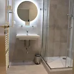 Apartmán Seifert Praha