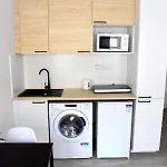 Apartmán Seifert
