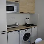 Apartmán Seifert *