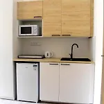 Apartmán Seifert Praha