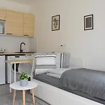 Seifert Apartmán Praha