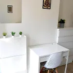 Apartmán Seifert *
