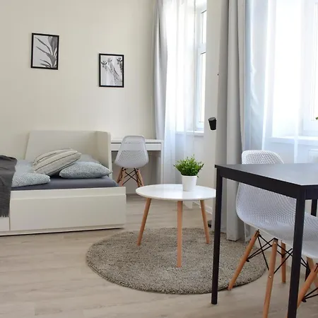 Apartmán Seifert