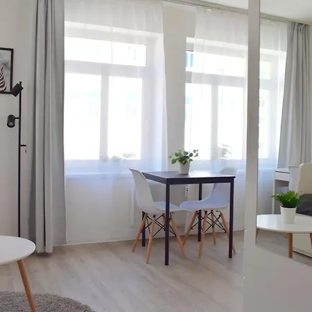 Seifert شقة
