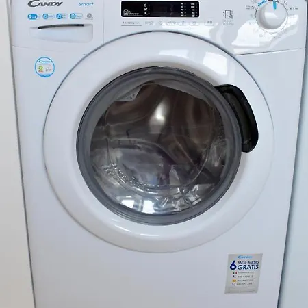 Seifert 아파트 *