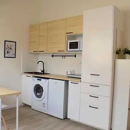 Seifert Apartmán
