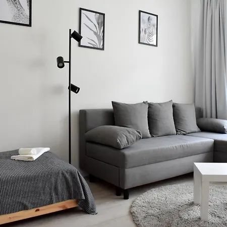 Apartmán Seifert