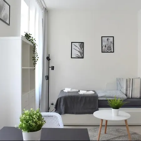 Apartmán Seifert