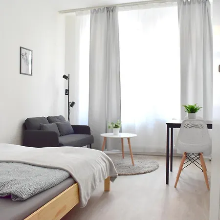 Apartmán Seifert