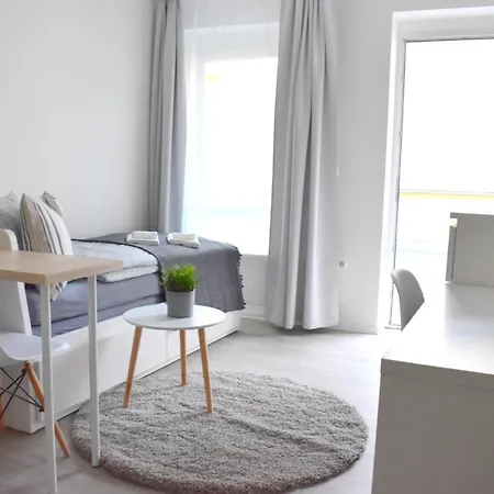 Apartmán Seifert *