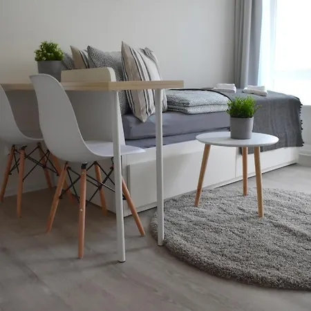 Seifert Apartmán *