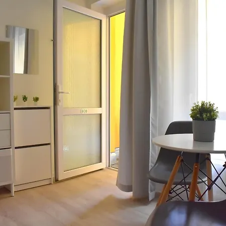 Apartmán Seifert