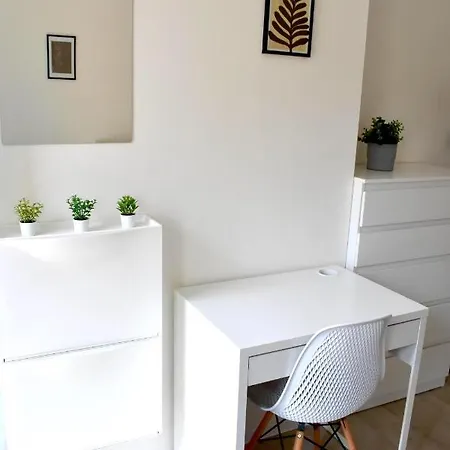 Apartmán Seifert *