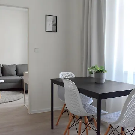 Apartmán Seifert *