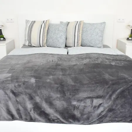 Apartmán Seifert Praha