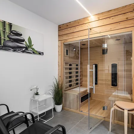 Seifert Apartmán Praha