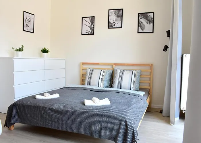 Apartment Seifert