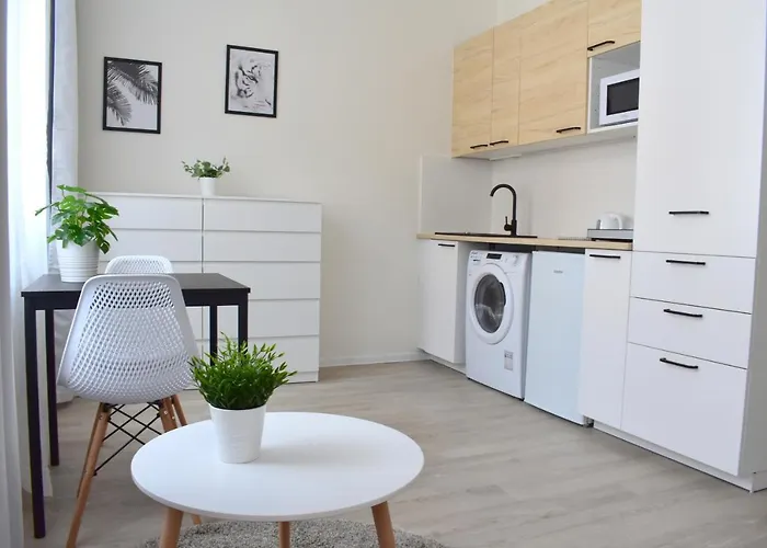 Apartment Seifert