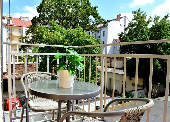 Seifert * Prag