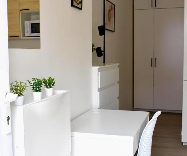 Apartment Seifert *